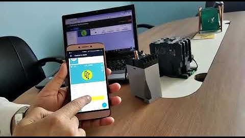 Street light Monitoring System| Sumona Automation Pvt. Ltd.