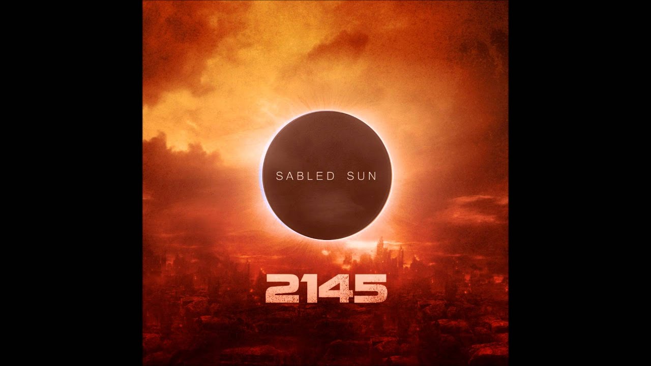 Sabled Sun - Acid Rain