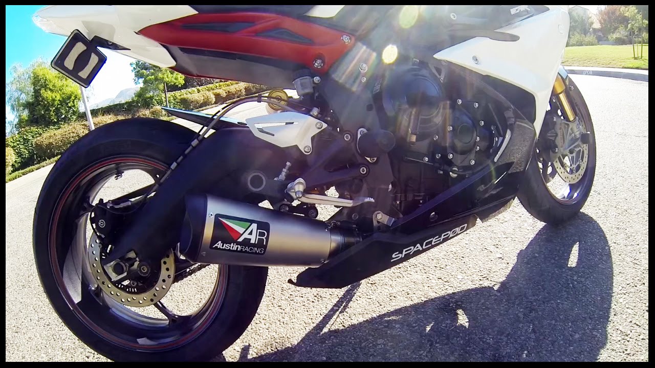 austin racing streetfighter v4