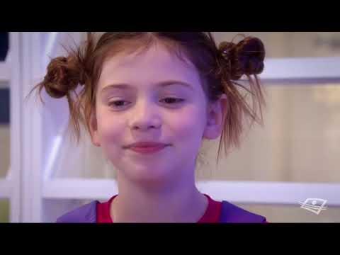 🚀🎭 Les Argonautes — S01E06 : Bien plus qu'un robot