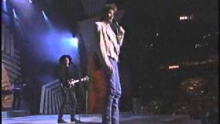 Brooks & Dunn "That Ain't No Way To Go" live at the 1994 ACM Awards chords