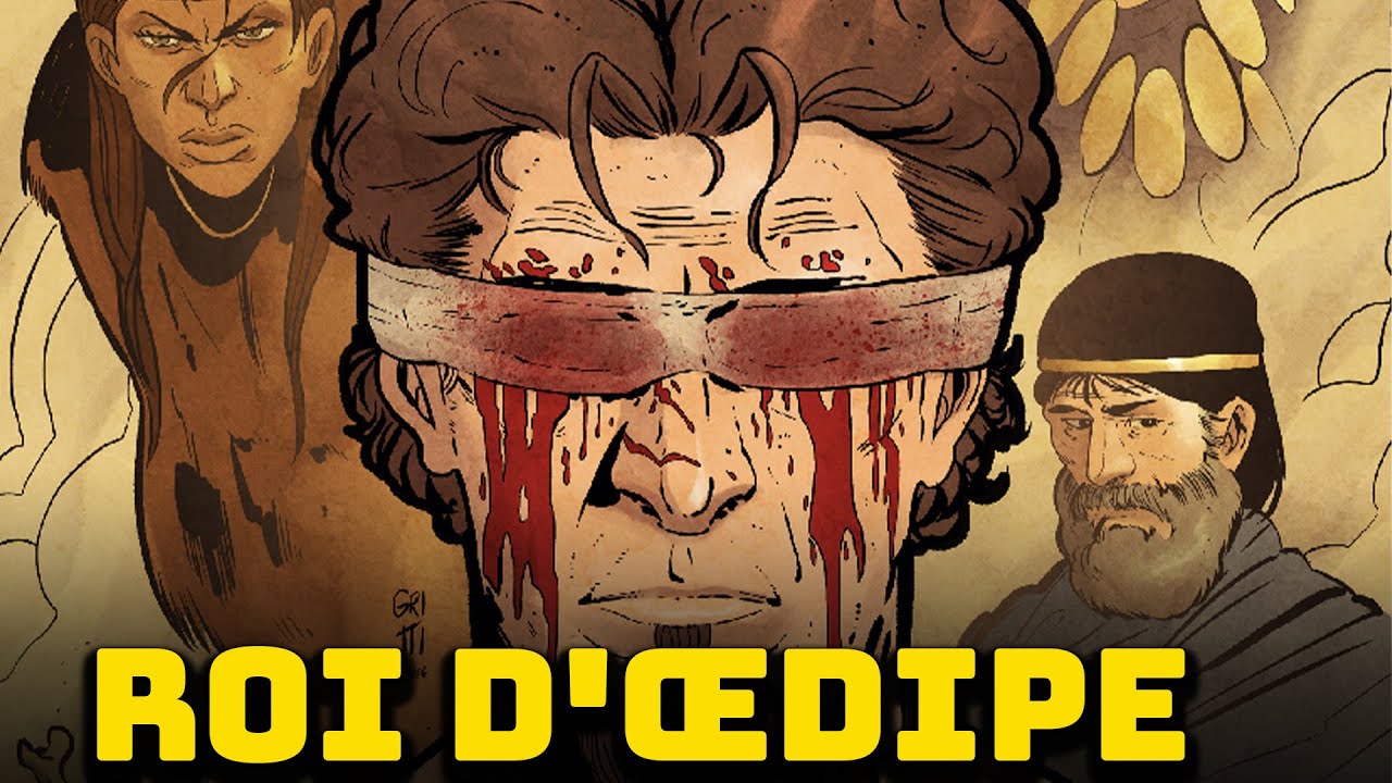 dipe Roi La Trag die Du Destin Partie 3 Mythologie Grecque YouTube dipe-roi-la-trag-die-du-destin-partie-3-mythologie-grecque-youtube
