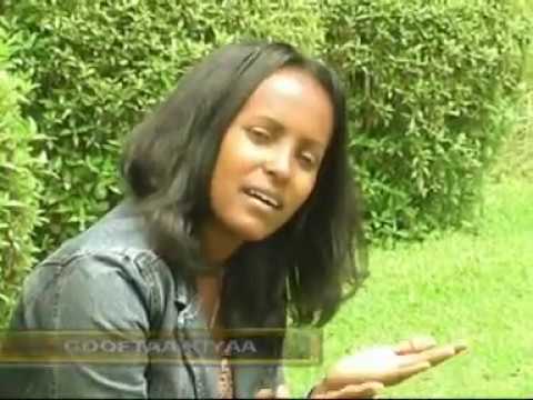 Talile Fikru  fira qabaadhee  Oromo gospel song
