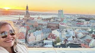 🇱🇻 Riga, Latvia | The Hidden Gem of the Baltics | Filipina on the Go