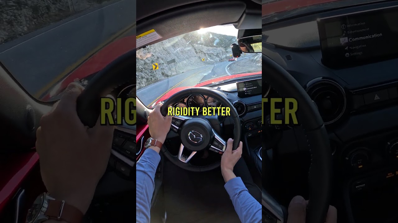 NC3 vs NC1 Miata | Which One Is For You?