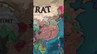 Chinese History in a Nutshell