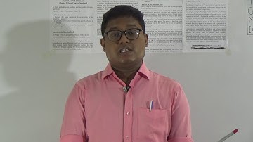 Class: Six, Subject: B.G.S (Lecture: 17), Topic: Creative Questions- 8 & 9