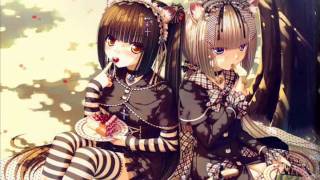 Nightcore - Nachts zum Strand gehen