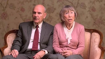 Zendesk TV commercial - "I like it when he gives me the business"