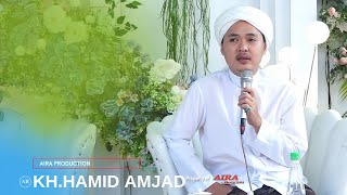 VIRAL LECTURE 2026 || KH. HAMID AMJAD