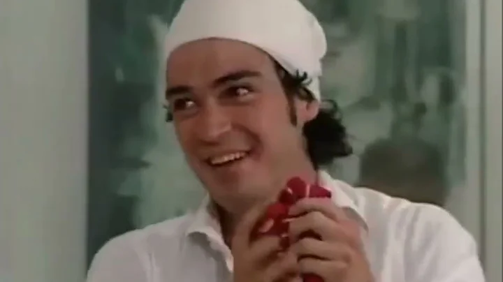 Rebelde | Miguel ve a Franco y Alma besndose
