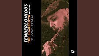 Yussef's Groove (feat. The 22archestra) - Tenderlonious