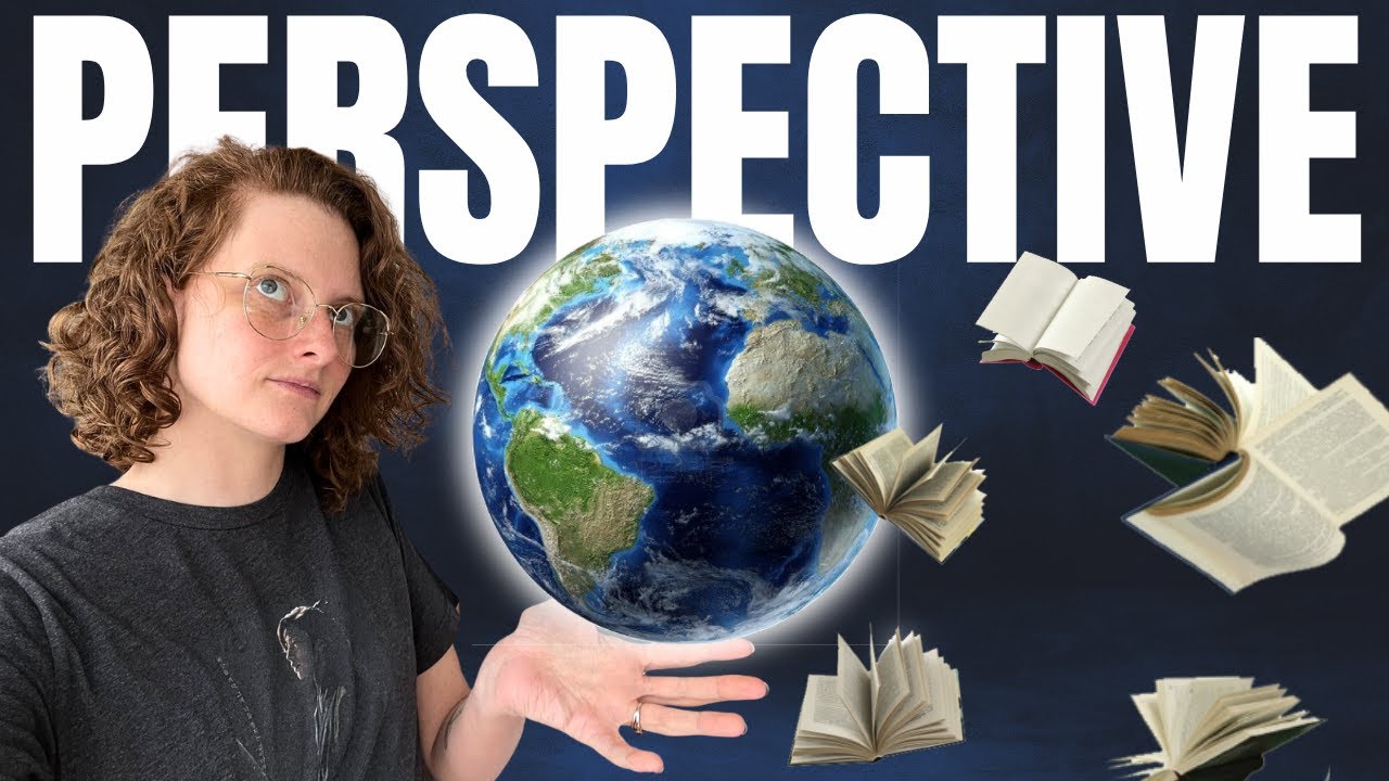 10 Books that Changed My Perspective on Life YouTube