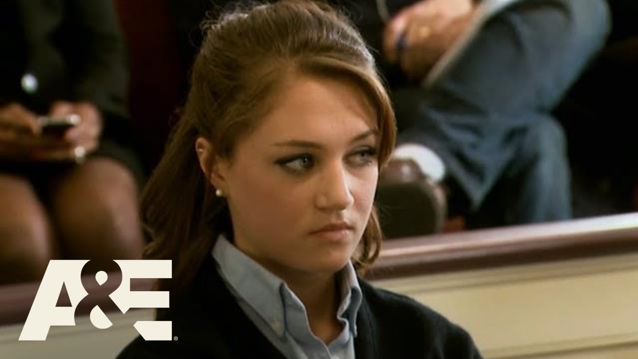 Download Court Cam: Teen Sues Parents (S3) | A&E