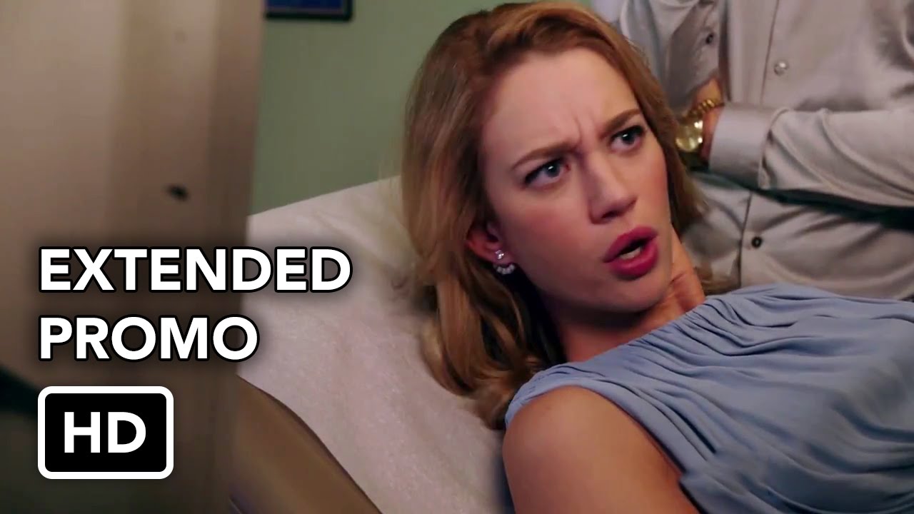 Jane The Virgin 2x06 Extended Promo 