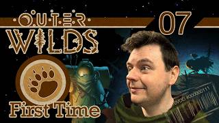 Outer Wilds Episode 7: Echoes of the Eye