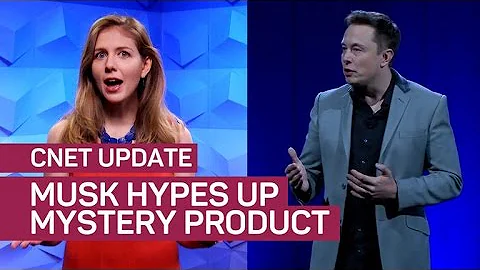 Tesla's big surprise? Musk delays news by two days (CNET Update)