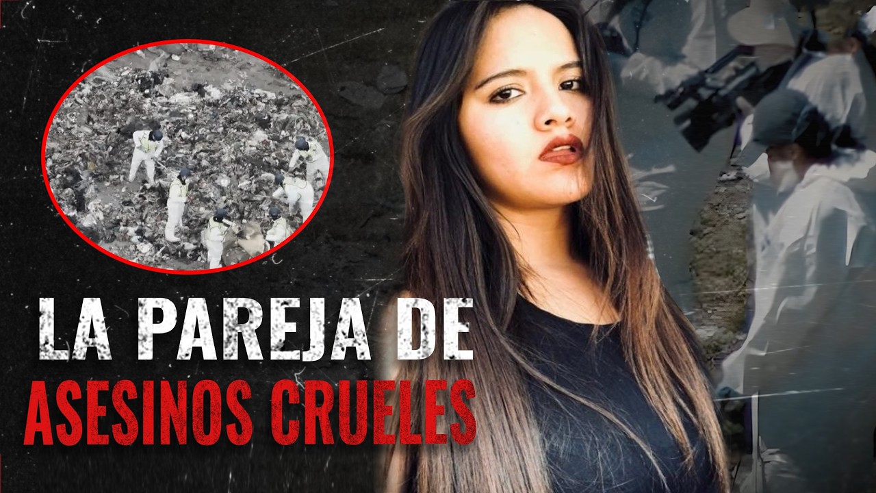 FEMINICIDIO MÁS CRUEL DE MÉXICO: LORENA TINOCO FUE ASESINADA POR UNA PAREJA POR CELOS Y CONFLICTOS