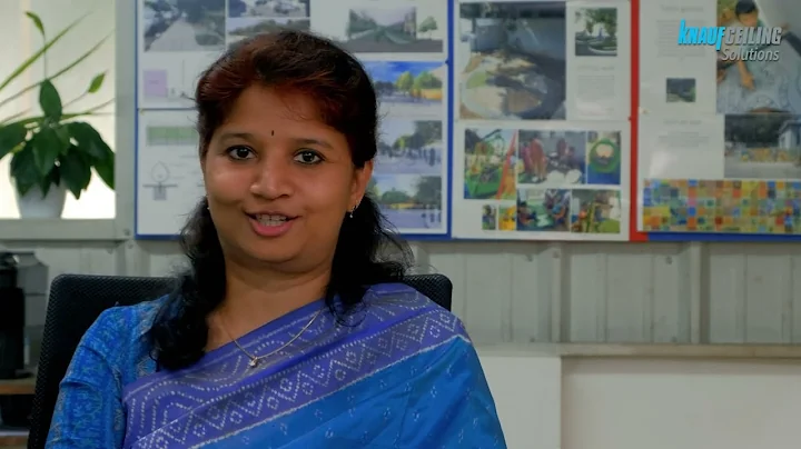 Ar. Kavitha Selvaraj