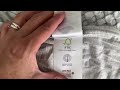 Topmeta Cooling Blankets for Hot Sleepers, Cold Blankets for Sleeping Transfer Heat to Keep Body Coo
