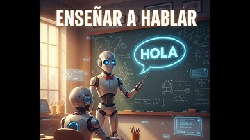 💬 ¿Cómo ENTENDIÓ tu IDIOMA ChatGPT? (Procesamiento de Lenguaje Natural - NLP)