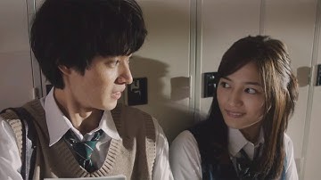 川口春奈・山崎賢人Ｗ主演／映画『一週間フレンズ。』主題歌「奏（かなで） for 一週間フレンズ。」版トレーラー