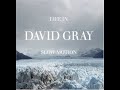 David gray - Life in slow motion Full Album