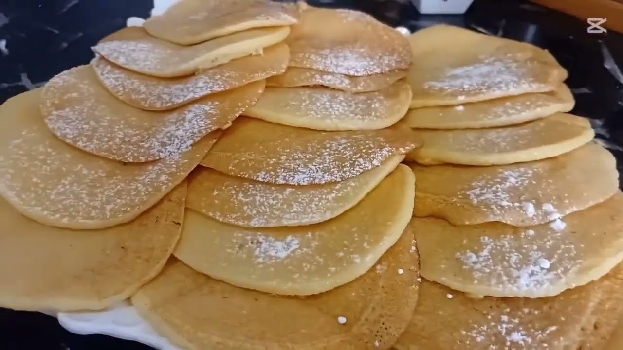 بزوج كؤوس سميد حضري اروع بان كيك