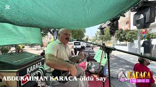 Abdurahman Karaca Ki̇li̇s Korkmaz Ai̇lesi̇ni̇n Düyünü