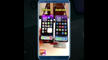 How to Add Flashlight in Control Center? #controlcenter #iosstyle #androidtips #quicktoggle