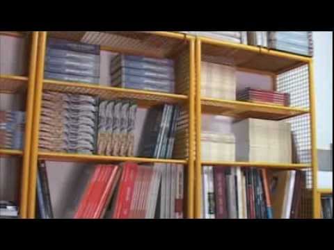 Video: Kako Nastaju Knjige