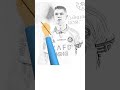 Ronaldo sketch video 📸