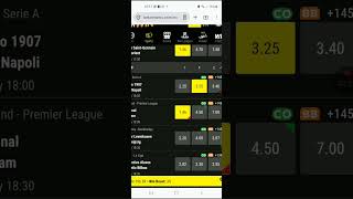 Saturday bets on win wins South Sudan