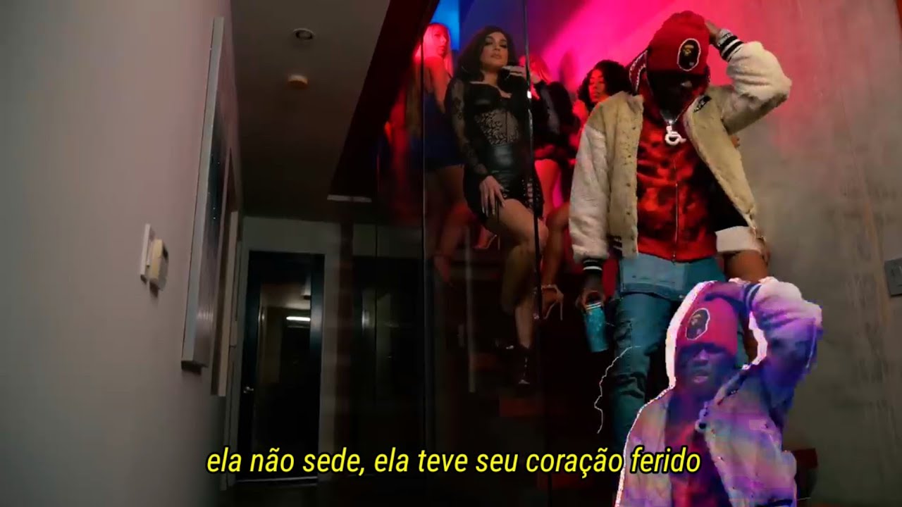 Toosii Quando Rondo Quando Rondo - My Boo Thang (Legendado) ft. Toosii (Unreleased) - YouTube