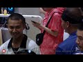 ราชนาวี Navy IMANE 🆚 ทอ. KELA HONDA ตะกร้อชิงชนะเลิศแห่งประเทศไทย Sepaktakraw Thailand Championship