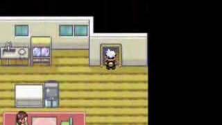 The Trio of Littleroot - The Beginning (A Hack of Ruby) Wealth