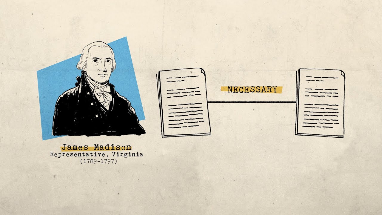 McCulloch v. Maryland [SCOTUSbrief]