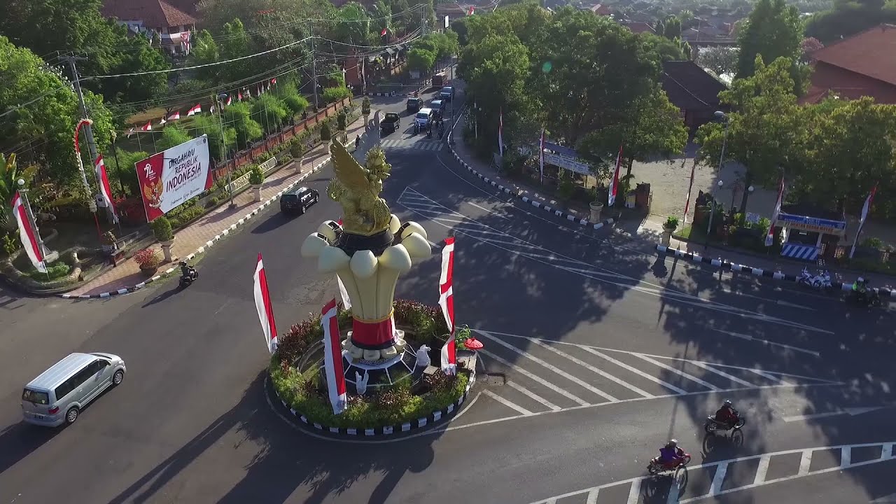 PROFILE SMA NEGERI 2 SINGARAJA