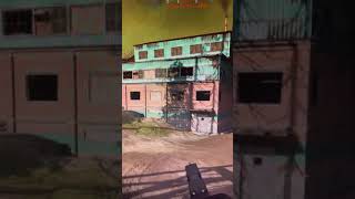 Call of duty modern warfare texture shadows flickering and jagged