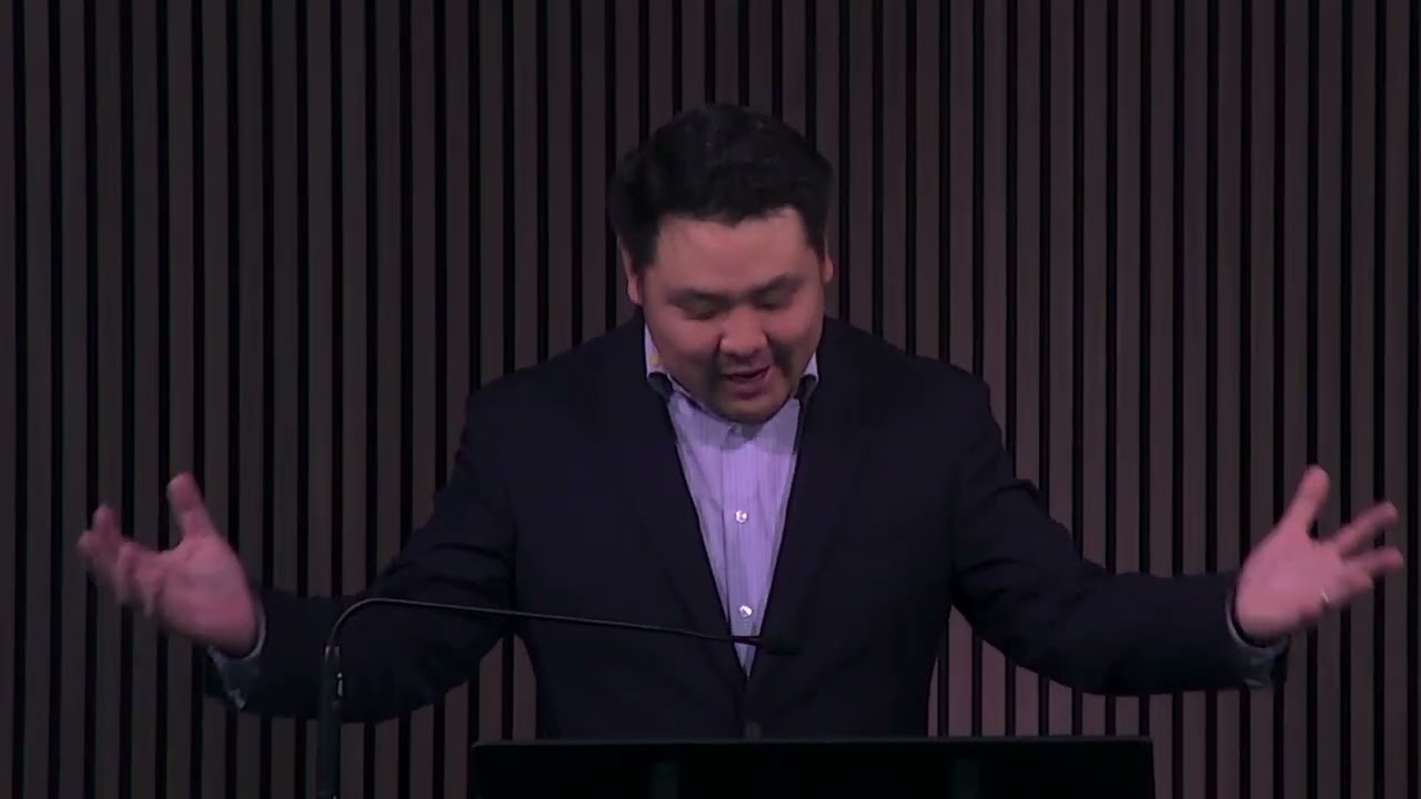 Преданное единство III: Посвящение молитвам (Деяния 1:12-14)