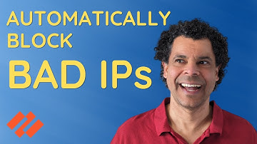 Palo Alto - Temporarily Block Attackers [2025]