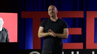 My kids survived a school shooting-here's how we dealt with it | Nick Cavuoto | TEDxOldHickory