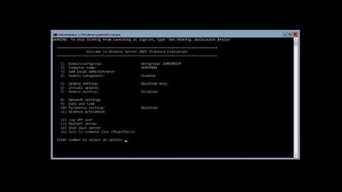🚀 TECH VLOG #2: Tutorial – Installing Windows Server 2022 + Active Directory on VirtualBox