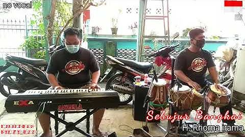 Cek sound || Dangdut Klasik || Sebujur Bangkai