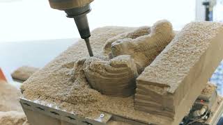 How its made: ABB Value Provider Award memento