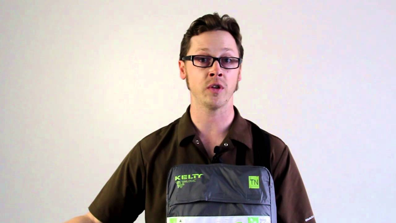 Kelty Traillogic TN Tent