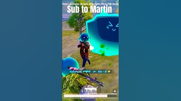 1v4 DBS #bgmi #1v4clutch