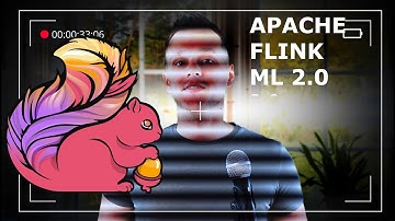 Step-by-step Introduction to Apache Flink ML 2.0: Iris Flowers vs. K-NN Classification