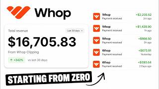 Whop New Method 2026 | Instagram Insight Changer App | Best earning platform in 2026