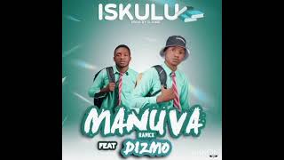 Iskulu Manuva Rankx ft Dizmo pro by Djonz
